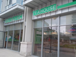 Ever Fresh Tea House