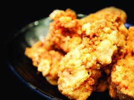 台式鹽酥雞