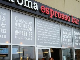 Aroma Espresso Bar (Markville Mall