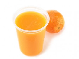 Orange-Juice