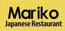 Marico Japanese Restaurant