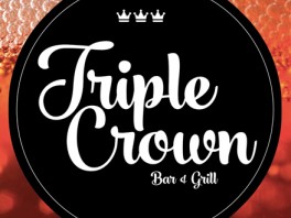 Triple Crown Bar&Grill Res
