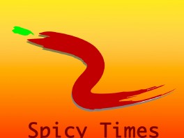 Spicy Times麻辣烫