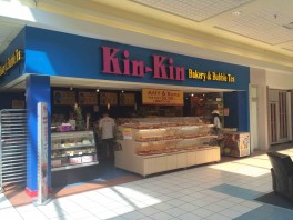 Kin-Kin Bakery and Bubble Tea (Scarborough