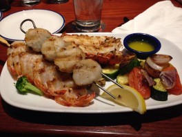 Red Lobster (scarborough