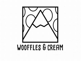 Wooffles & Cream