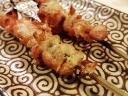 Japanhako 日式烤鸡串