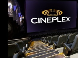 SilverCity Newmarket Cinemas & XSCAPE