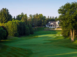 Summit Golf & Country Club