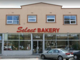 Select Bakery