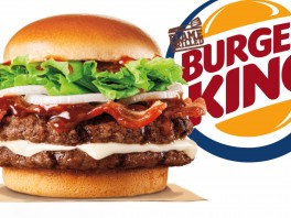 Burger King (Restaurant 13729)
