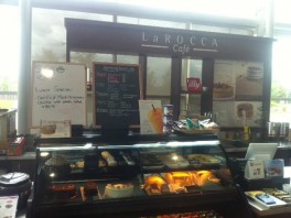 La Rocca Cafe