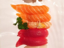Hinote Sushi Restaurant