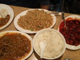Federick Chinese Restaurant Hakka Indian Cuisine