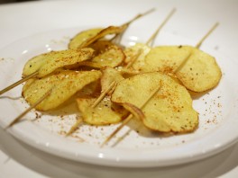 Potato Chips_爱奇艺