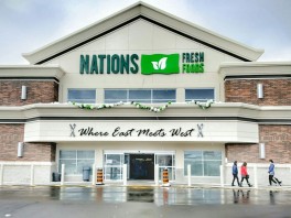 Nations Fresh Foods