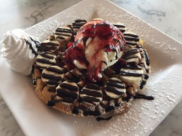 Coffee Culture Café & Eatery (Mississauga