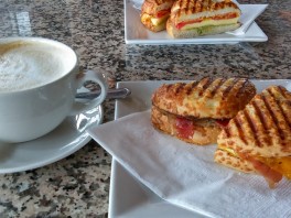 Coffee Culture Café & Eatery (Eglinton