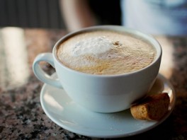Coffee Culture Café & Eatery (Brampton