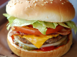 Hero Certified Burgers (Mississauga