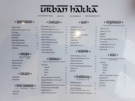 Urban Hakka4