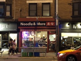 Noodle & More5