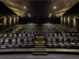 Landmark Cinemas (24 Whitby