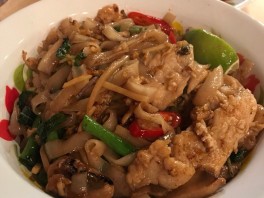 EAT BKK Thai Kitchen Leslieville