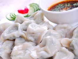 老东北纯手工面食（水饺，馄饨，面条，包子，馒头）