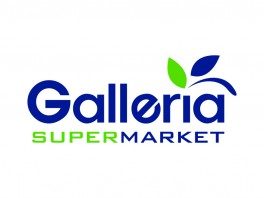 Galleria Supermarket (Wellesley
