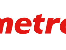 Metro (Lakeshore & Cawthra