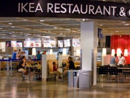 IKEA Restaurant (North York