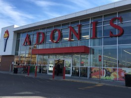 Marché Adonis (Mississauga