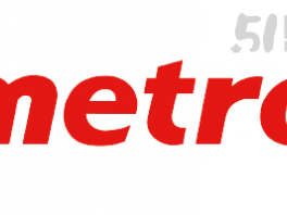 Metro (Royal York Rd