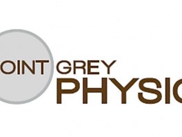 Point Grey Physio