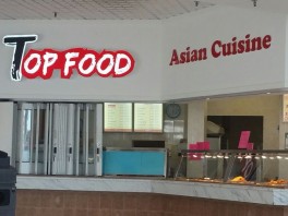 Top Food Asian Cuisine