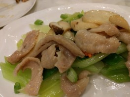 Wai Yu Lau Restaurant