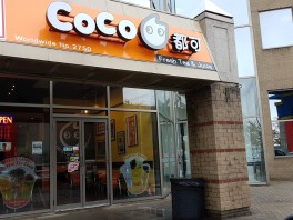 COCO (Don Mills