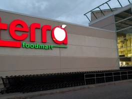 Terra Foodmart
